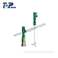 TWC Type Magnetic Mixer